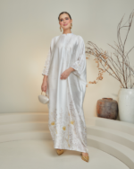 Caftan Lisa Surihani (READY STOK)