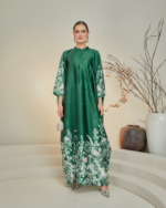 Caftan Lisa Surihani (READY STOK)