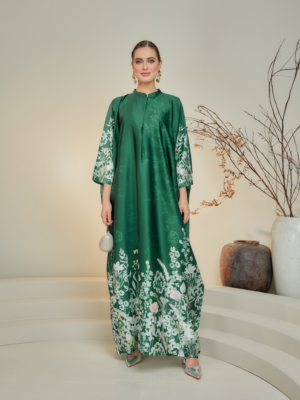 Caftan Lisa Surihani (READY STOK)