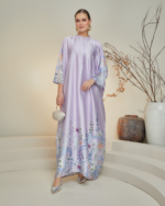 Caftan Lisa Surihani (READY STOK)