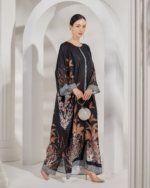 Caftan Amara (READY STOK)