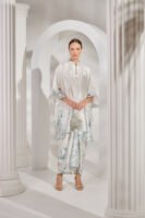 Caftan Petra (READY STOK)
