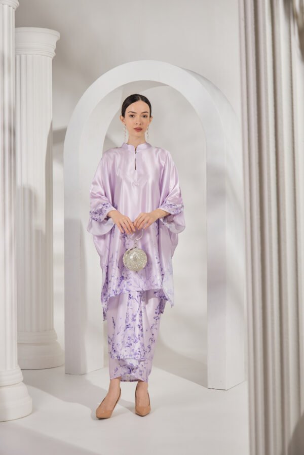 Caftan Petra (READY STOK)