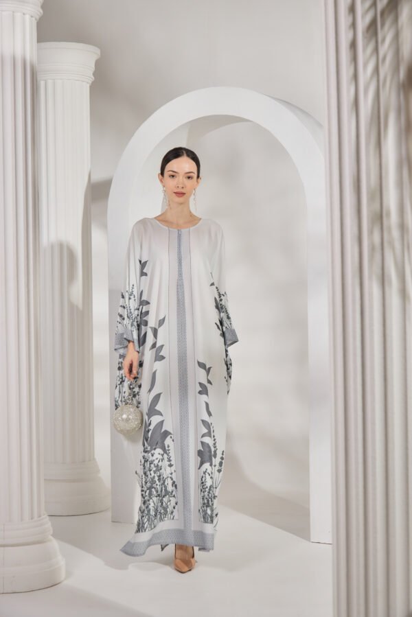 Caftan Amara (READY STOK)