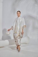 Caftan Petra (READY STOK)