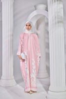 Caftan Amara (READY STOK)