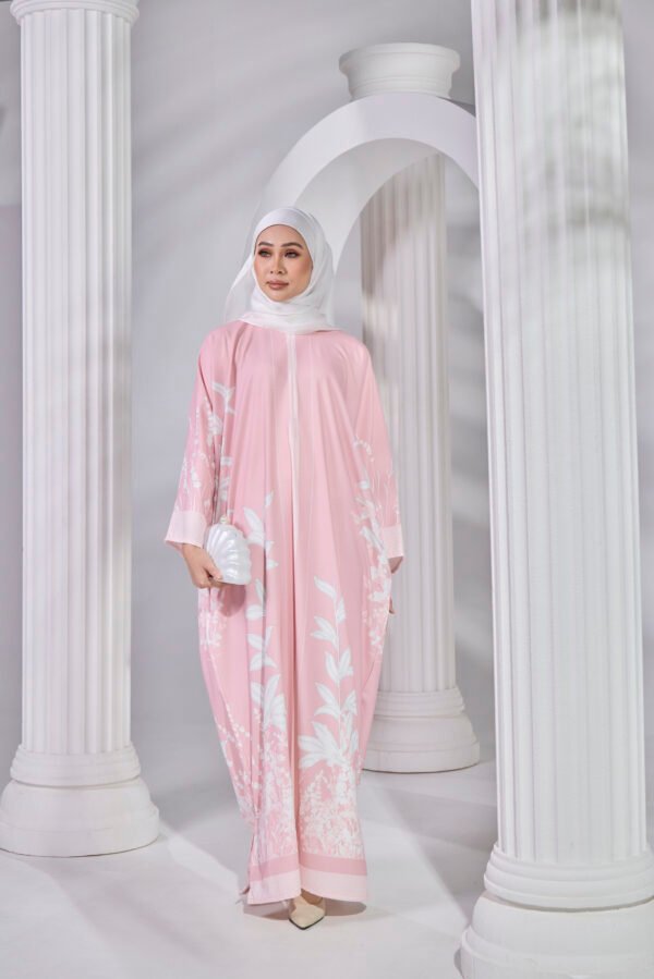 Caftan Amara (READY STOK)
