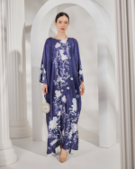 Caftan Kareena (READY STOK)