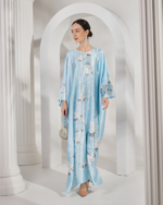 Caftan Kareena (READY STOK)
