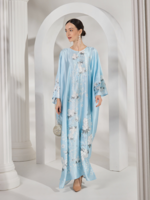 Caftan Kareena (READY STOK)