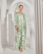 Caftan Kareena (READY STOK)