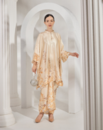 Caftan Petra (READY STOK)