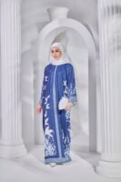 Caftan Amara (READY STOK)