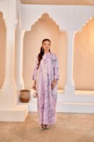 Caftan Purnama (READY STOK)