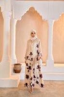 Caftan Jelita (READY STOK)