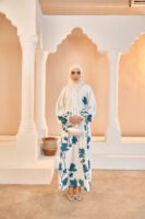Caftan Jelita (READY STOK)