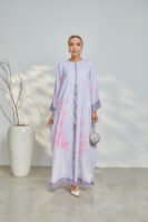 Caftan Amara (READY STOK)