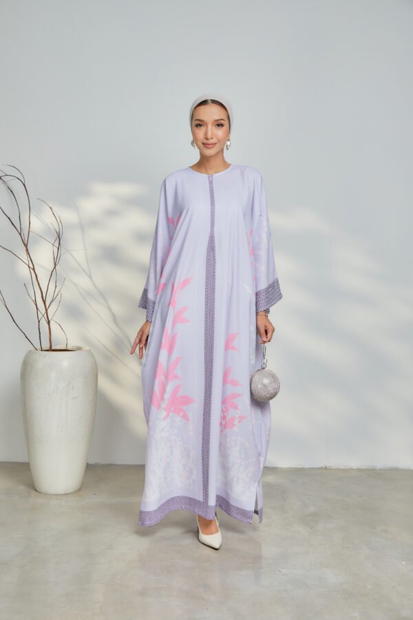 Caftan Amara (READY STOK)