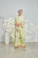 Caftan Amara (READY STOK)