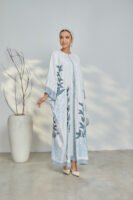 Caftan Amara (READY STOK)