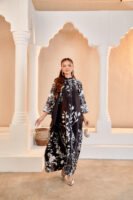 Caftan Purnama (READY STOK)