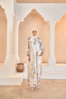 Caftan Purnama (READY STOK)