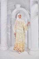 Caftan Adell (READY STOK)