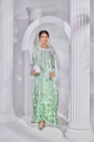 Caftan Adell (READY STOK)