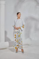 Caftan Amani (READY STOK)