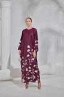 Caftan Amani (READY STOK)