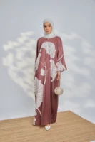 Caftan Amanda (READY STOK)