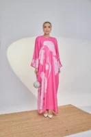 Caftan Amanda (READY STOK)