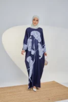 Caftan Amanda (READY STOK)