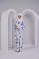 Caftan Raya (READY STOK)