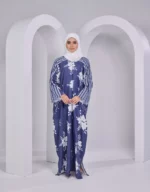 Caftan Mariya (READY STOK)