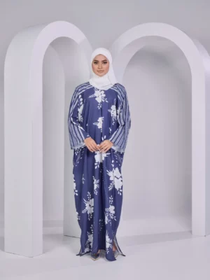 Caftan Mariya (READY STOK)