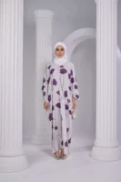 Caftan Raya (READY STOK)