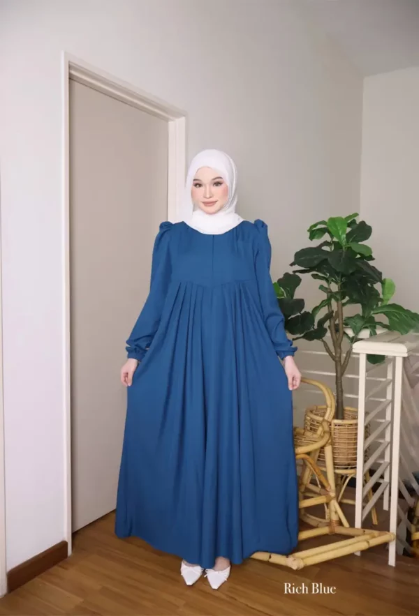 Caftan Tiara | Ready Stok
