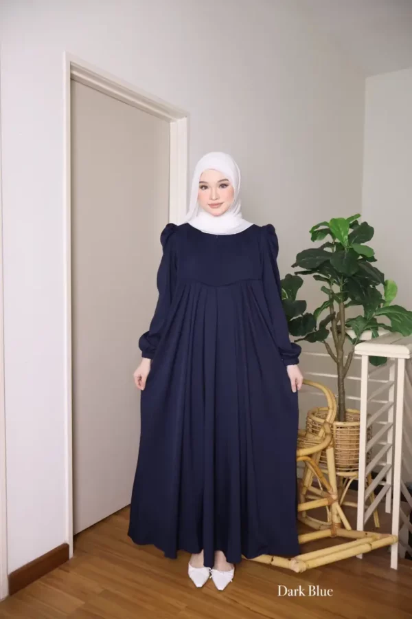 Caftan Tiara | Ready Stok