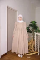 Caftan Tiara | Ready Stok