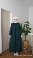 Caftan Aurora | Ready Stok
