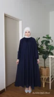 Caftan Aurora | Ready Stok