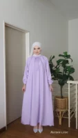 Caftan Aurora | Ready Stok