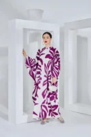 Caftan Zahraa (READY STOCK)