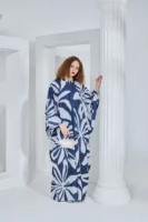 Caftan Zahraa (READY STOCK)