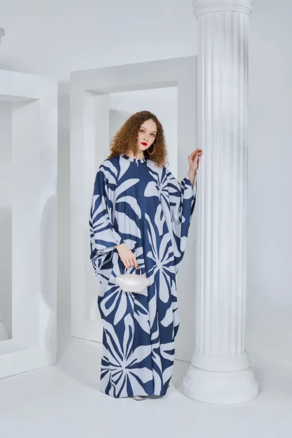 Caftan Zahraa (READY STOCK)