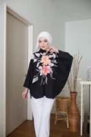 Embun Blouse | Ready Stock