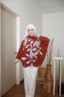 Suri Blouse