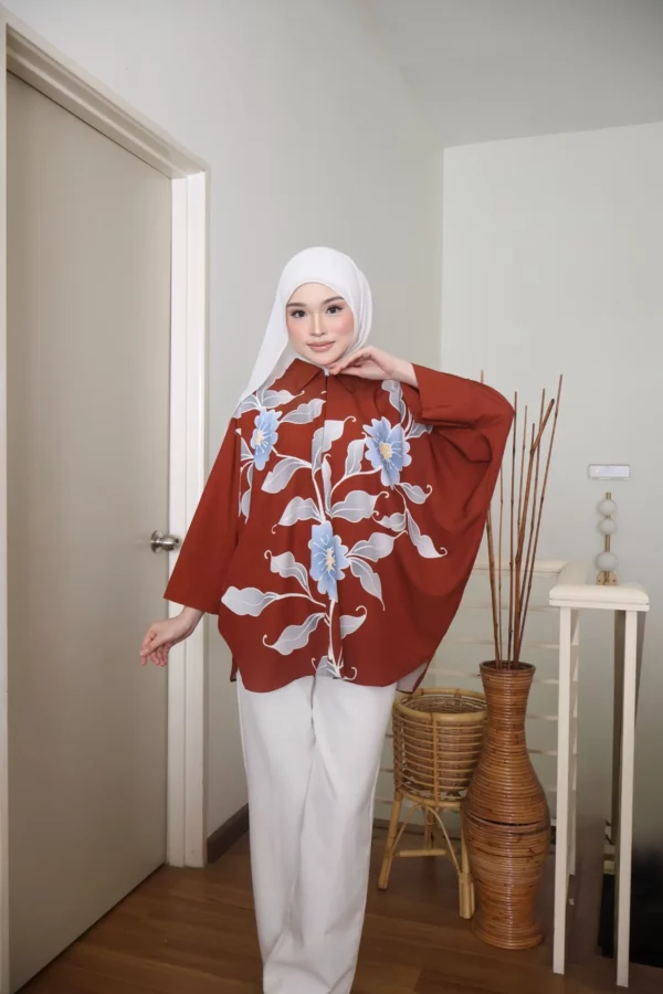 Suri Blouse