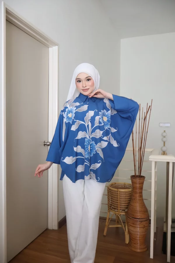 Suri Blouse